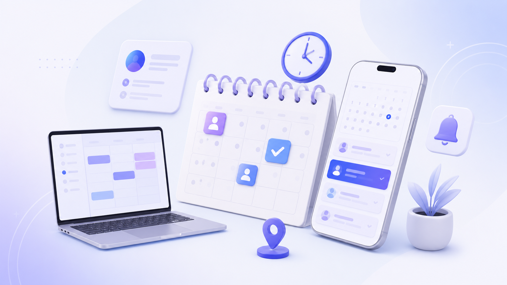 Online Scheduling